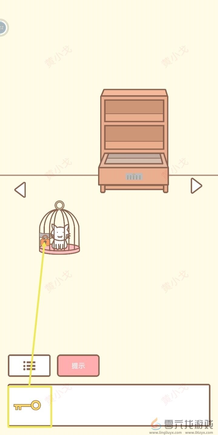 拯救猫咪全关卡通关攻略大全(图31) 拯救猫咪全关卡通关攻略大全(图31)