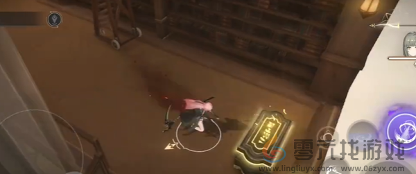 黑色信标1-14宝箱在哪(图5) 黑色信标1-14宝箱在哪(图5)