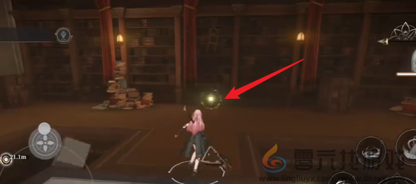 黑色信标1-14宝箱在哪(图10) 黑色信标1-14宝箱在哪(图10)