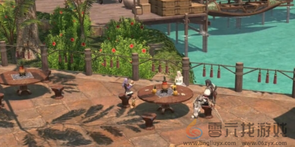 ff14手游异界瓦纳迪尔怎么过(图10) ff14手游异界瓦纳迪尔怎么过(图10)