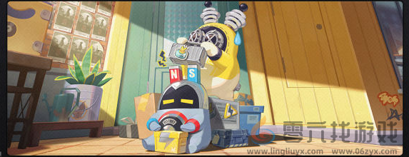 绝区零1.6活动有哪些(图12) 绝区零1.6活动有哪些(图12)