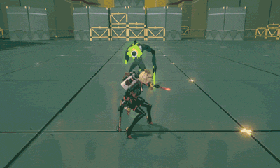 绝区零波可娜技能介绍(图3) 绝区零波可娜技能介绍(图3)