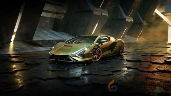 极品飞车集结s5版本资源更新了什么(图3) 极品飞车集结s5版本资源更新了什么(图3)