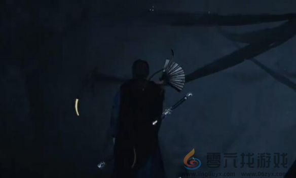 燕云十六声绝世神兵十六枚花钱位置介绍(图19) 燕云十六声绝世神兵十六枚花钱位置介绍(图19)