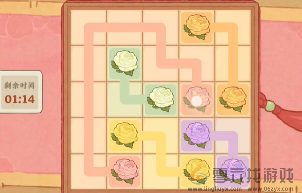 桃源深处有人家缀绣香囊怎么过(图9) 桃源深处有人家缀绣香囊怎么过(图9)