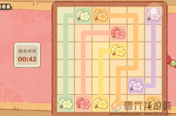 桃源深处有人家缀绣香囊怎么过(图13) 桃源深处有人家缀绣香囊怎么过(图13)