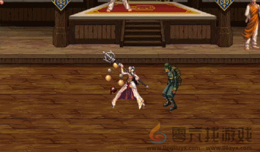 dnf手游驱魔师技能介绍(图2)