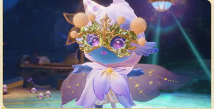 无限暖暖1.4更新了什么(图6)