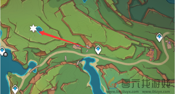 原神5.5安饶之野奇馈宝箱在哪