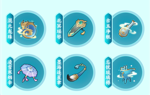 筑城与探险炼器师职业介绍(图2) 筑城与探险炼器师职业介绍(图2)