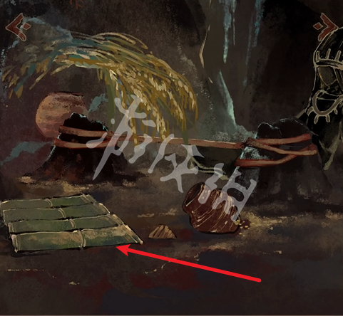 栖云异梦2攻略大全(图12)