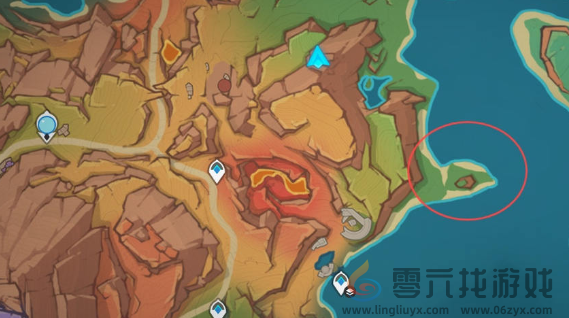 原神5.5新增挑逗幻写灵在哪(图8)