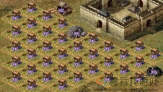 热血三国快速发展攻略(图2)