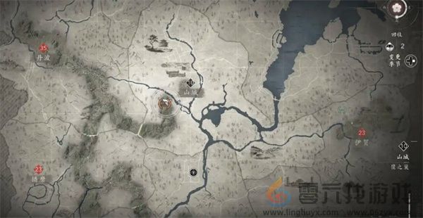 刺客信条影雪光之恨获取方法攻略分享(图1)