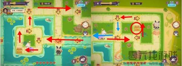 原神荣花竞捷之争攻略大全(图44)