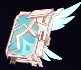 原神爱可菲培养攻略(图2)