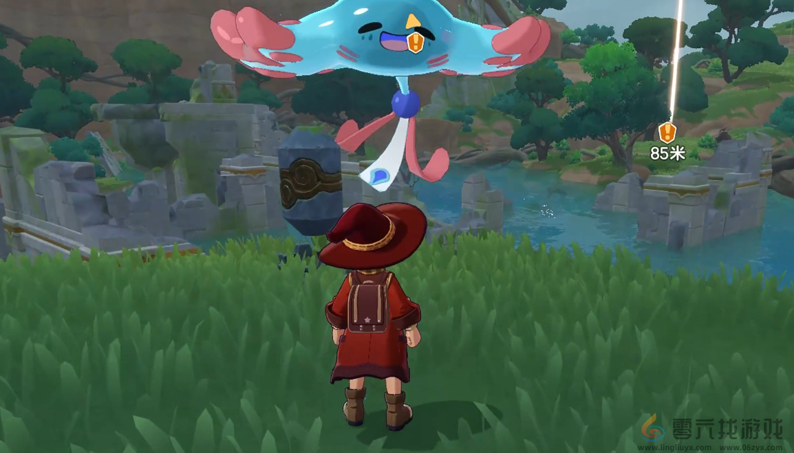 洛克王国世界智者谜语任务攻略(图1)