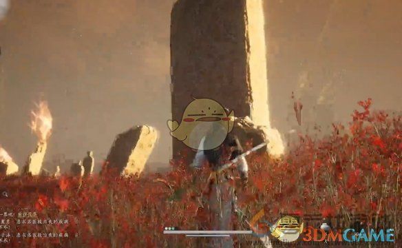 燕云十六声重蹈涸辙任务攻略(图4)