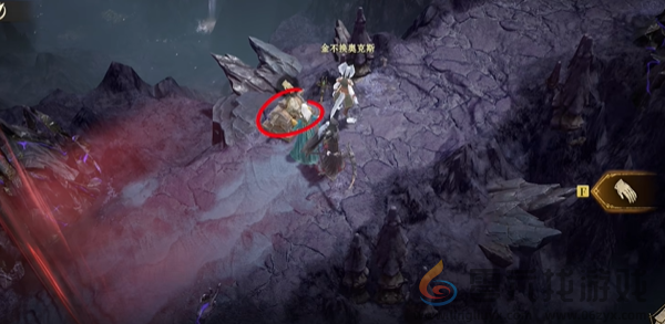 龙息神寂三只耳宝箱在哪(图14)