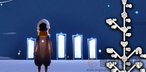 光遇小王子集体复刻哪些值得换(图6)