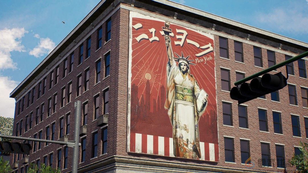 《昭和米国物语》跳票到2026年发售 推荐GTX 1660Ti显卡(图4)