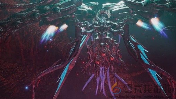 《机甲战魔 神话之裔》扩展包“深渊的威胁”今日上线 更新Ver1.2.0同步发布(图7)