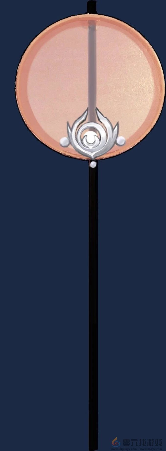 《王者荣耀》情人节限定皮肤如梦令设计思路分享(图6)