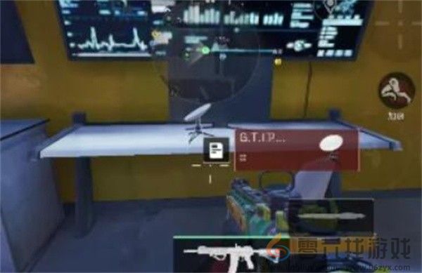 《三角洲行动》2025年11月17日摩斯密码分享(图10)