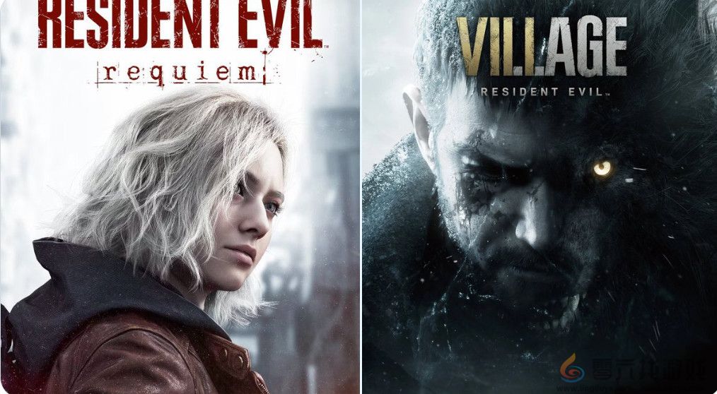 Capcom：《生化危机9》的首发销量将超过《生化危机8》(图1)