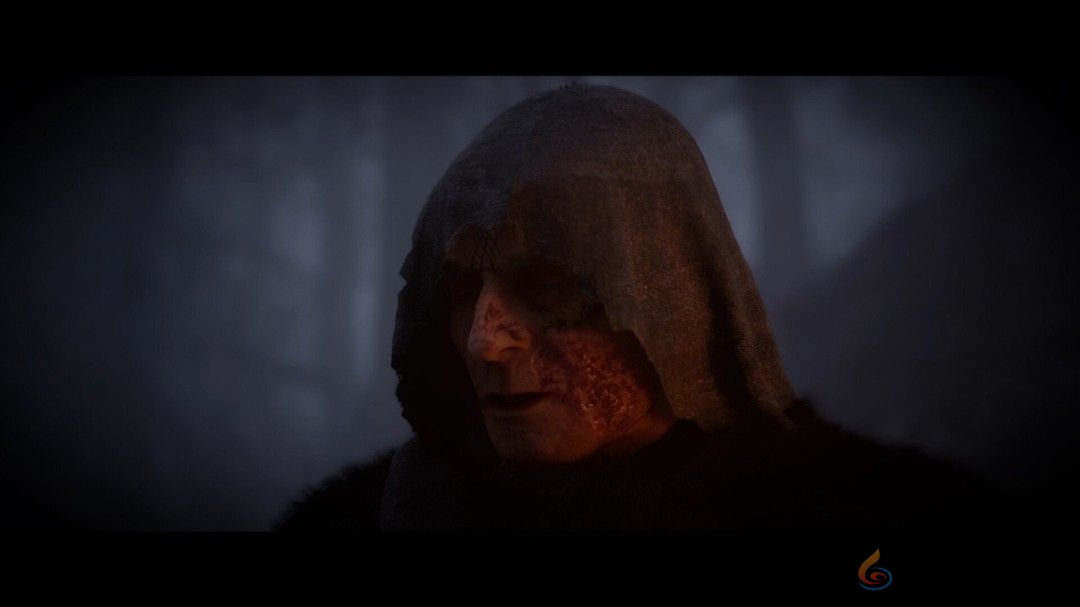 波兰工作室RPG《Vernyhorn》 灵感来自《巫师》(图12)