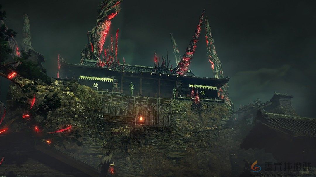 《仁王3》全新舞台幕末亮相 个性登场角色介绍(图2)