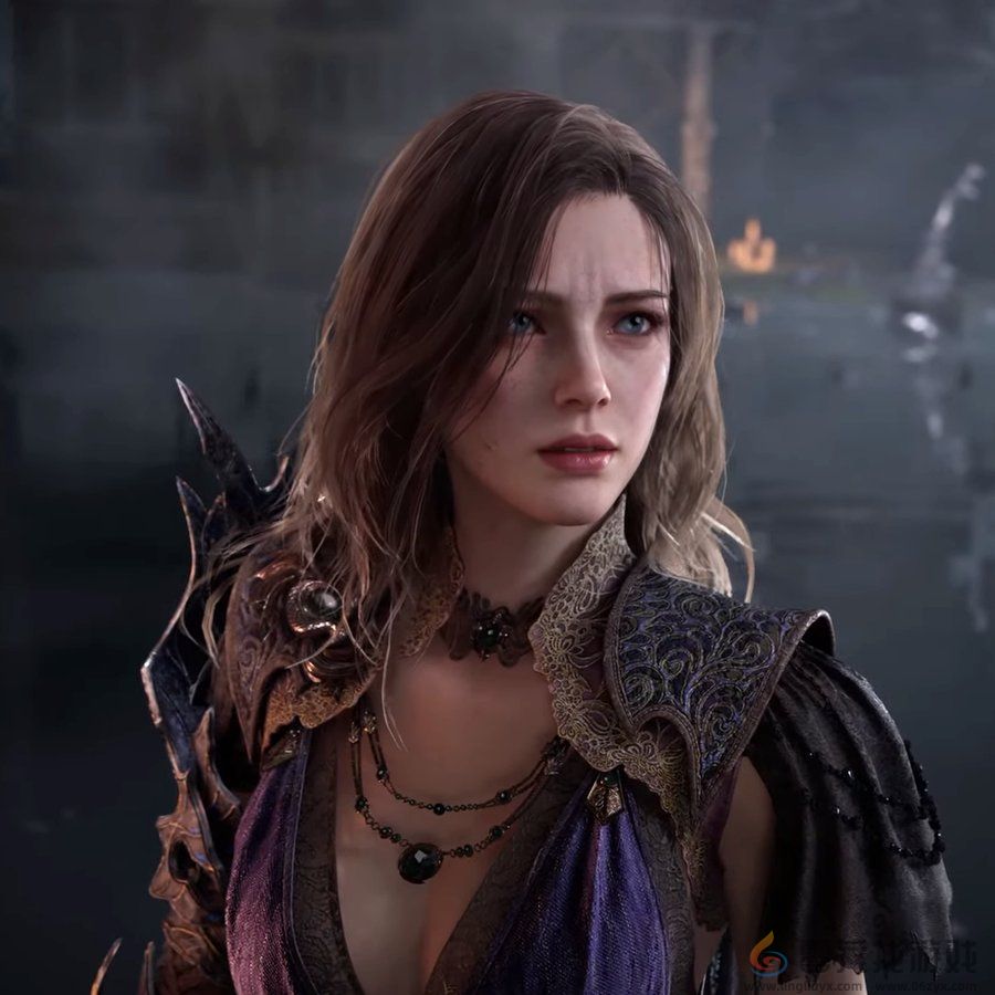 国产3A大作《湮灭之潮》女主将由“影心”配音(图1)