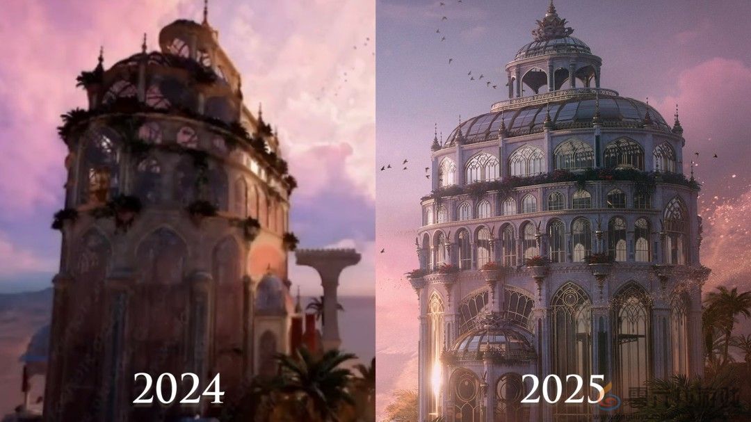 黑皮肤波斯王子？《波斯王子：时之砂重制版》引网友不满(图13)