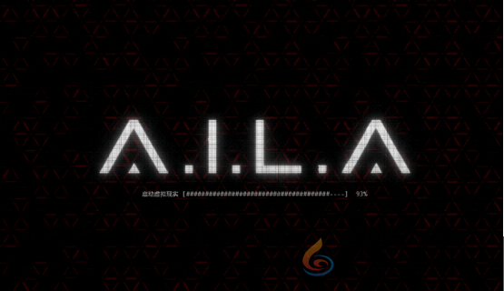 《A.I.L.A》评测：当 AI 读懂你的恐惧，噩梦便有了形状(图1)