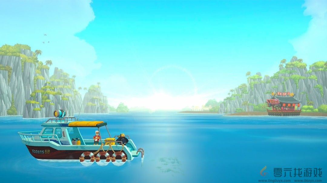 《潜水员戴夫》新史低促销！好评如潮仅需44元(图6)