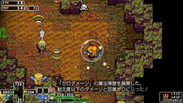 《CLADUN X3 -经典迷宫 X3-》简体中文版现已于2025年11月27日发售(图7)