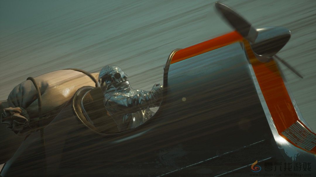 灾难撤离生存游戏《熔火危途》公开 登陆Steam和GOG(图7)