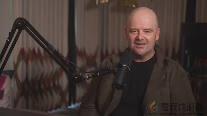 丹·豪瑟亲口透露自己为何退出《GTA》系列游戏制作(图1)