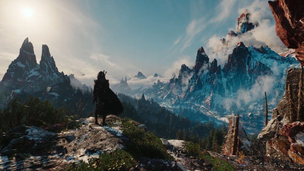 明年无望！CDPR确认《巫师4》不会于2026年发售(图2)