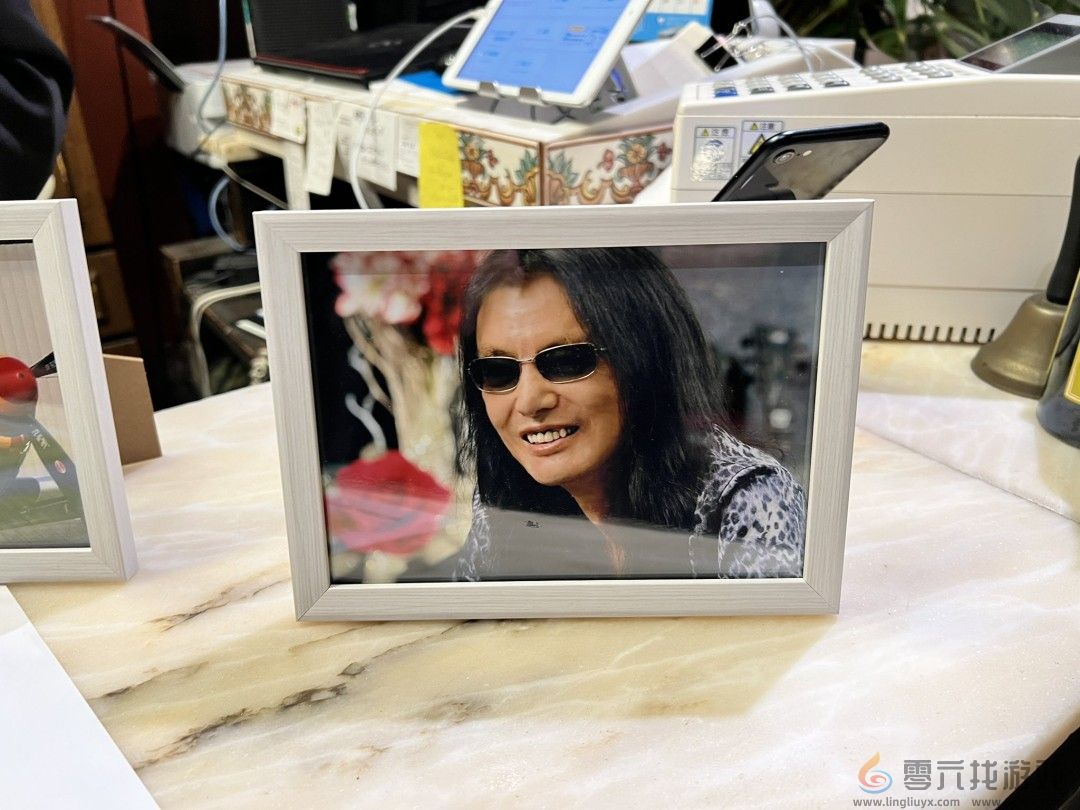 原田胜弘参加板垣伴信追悼会 将为其致悼词(图5)